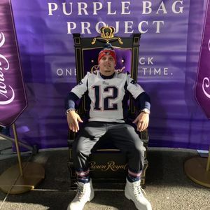 Meet your Posher, Ryan